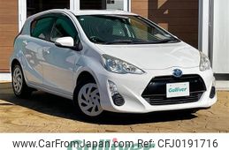 toyota aqua 2016 -TOYOTA--AQUA DAA-NHP10--NHP10-2573812---TOYOTA--AQUA DAA-NHP10--NHP10-2573812-