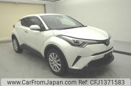 toyota c-hr 2018 quick_quick_DBA-NGX50_2023524