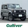 suzuki jimny 2024 -SUZUKI--Jimny 3BA-JB64W--JB64W-350076---SUZUKI--Jimny 3BA-JB64W--JB64W-350076- image 1