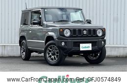 suzuki jimny 2024 -SUZUKI--Jimny 3BA-JB64W--JB64W-350076---SUZUKI--Jimny 3BA-JB64W--JB64W-350076-