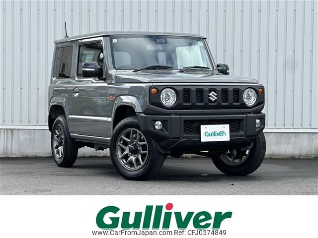 suzuki jimny 2024 -SUZUKI--Jimny 3BA-JB64W--JB64W-350076---SUZUKI--Jimny 3BA-JB64W--JB64W-350076- image 1