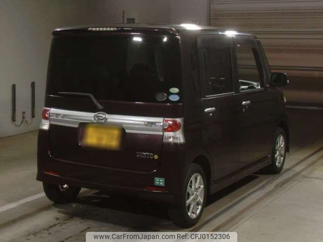 daihatsu tanto 2011 -DAIHATSU 【尾張小牧 583ﾁ 627】--Tanto DBA-L375S--L375S-0437491---DAIHATSU 【尾張小牧 583ﾁ 627】--Tanto DBA-L375S--L375S-0437491- image 2