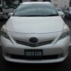 toyota prius-α 2011 -TOYOTA 【名変中 】--Prius α ZVW41W--3036722---TOYOTA 【名変中 】--Prius α ZVW41W--3036722- image 13