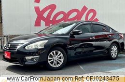 nissan teana 2016 -NISSAN--Teana DBA-L33--L33-105832---NISSAN--Teana DBA-L33--L33-105832-