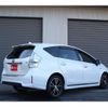 toyota prius-α 2014 quick_quick_ZVW40W_ZVW40W-3096728 image 3