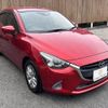 mazda demio 2015 -MAZDA--Demio DBA-DJ3FS--DJ3FS-119930---MAZDA--Demio DBA-DJ3FS--DJ3FS-119930- image 12