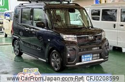 daihatsu tanto 2024 CFJ0208599