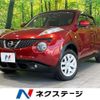 nissan juke 2014 quick_quick_YF15_YF15-311829 image 1