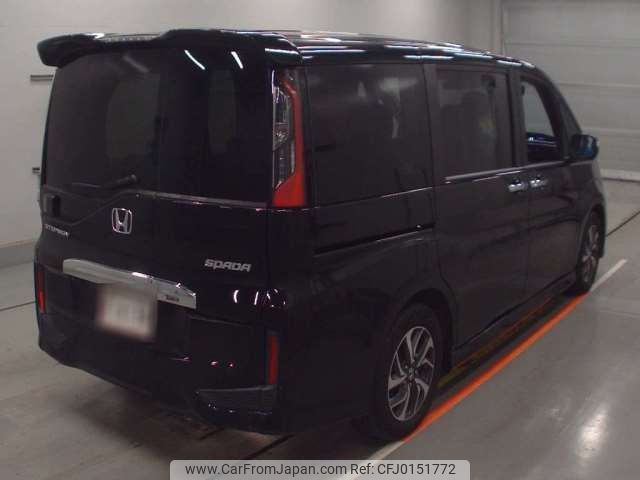 honda stepwagon 2015 -HONDA--Stepwgn DBA-RP3--RP3-1028150---HONDA--Stepwgn DBA-RP3--RP3-1028150- image 2