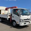 toyota dyna-truck 2016 -TOYOTA--Dyna TKG-XZU720--XZU720-****105---TOYOTA--Dyna TKG-XZU720--XZU720-****105- image 2