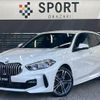 bmw 1-series 2023 quick_quick_3DA-7M20_WBA7M920807M57731 image 1