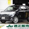 suzuki wagon-r 2012 -SUZUKI--Wagon R MH34S--704286---SUZUKI--Wagon R MH34S--704286- image 1