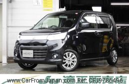 suzuki wagon-r 2012 -SUZUKI--Wagon R MH34S--704286---SUZUKI--Wagon R MH34S--704286-