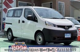 nissan nv200-vanette-van 2022 GOO_JP_700060017330250508008
