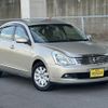 nissan bluebird-sylphy 2008 CFJ1746190 image 7