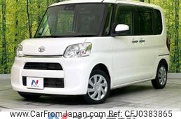 daihatsu tanto 2018 -DAIHATSU--Tanto DBA-LA600S--LA600S-0661983---DAIHATSU--Tanto DBA-LA600S--LA600S-0661983-