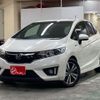 honda fit 2017 -HONDA 【横浜 505ﾂ4343】--Fit DAA-GP5--GP5-3324381---HONDA 【横浜 505ﾂ4343】--Fit DAA-GP5--GP5-3324381- image 1