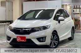 honda fit 2017 -HONDA 【横浜 505ﾂ4343】--Fit DAA-GP5--GP5-3324381---HONDA 【横浜 505ﾂ4343】--Fit DAA-GP5--GP5-3324381-