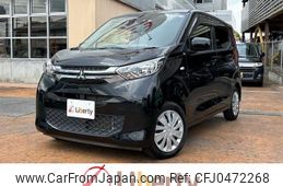 mitsubishi ek-wagon 2019 quick_quick_B33W_B33W-0003946