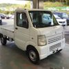 suzuki carry-truck 2010 -SUZUKI--Carry Truck DA63T-695723---SUZUKI--Carry Truck DA63T-695723- image 4