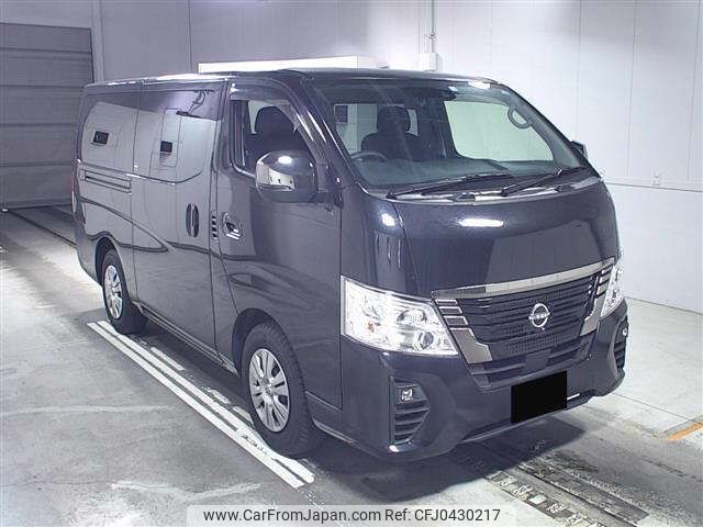 nissan caravan-van 2023 -NISSAN--Caravan Van VR2E26-166132---NISSAN--Caravan Van VR2E26-166132- image 1