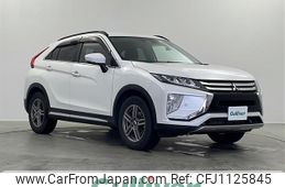 mitsubishi eclipse-cross 2019 -MITSUBISHI--Eclipse Cross DBA-GK1W--GK1W-0100400---MITSUBISHI--Eclipse Cross DBA-GK1W--GK1W-0100400-
