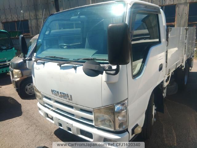 isuzu elf-truck 2014 CFJ1620340 image 2
