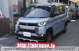 mitsubishi delica 2024 quick_quick_B38A_B38A-0516319