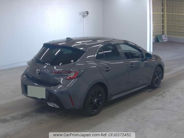 toyota corolla-sport 2020 quick_quick_3BA-NRE210H_NRE210-1011328 image 2