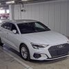 audi a3 2022 -AUDI--Audi A3 WAUZZZGY2NA057232---AUDI--Audi A3 WAUZZZGY2NA057232- image 1