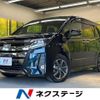 toyota noah 2018 -TOYOTA--Noah DBA-ZRR80W--ZRR80-0412596---TOYOTA--Noah DBA-ZRR80W--ZRR80-0412596- image 1