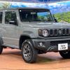 suzuki jimny-sierra 2023 CFJ1727610 image 16