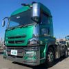 mitsubishi-fuso super-great 2012 GOO_NET_EXCHANGE_0700644A30250219W001 image 1