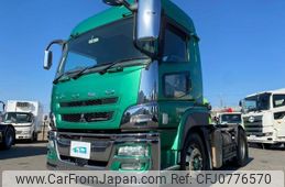 mitsubishi-fuso super-great 2012 GOO_NET_EXCHANGE_0700644A30250219W001