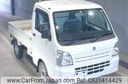 suzuki carry-truck 2019 -SUZUKI--Carry Truck DA16T-472118---SUZUKI--Carry Truck DA16T-472118-