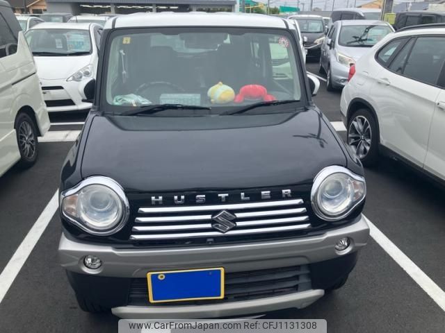 suzuki hustler 2016 -SUZUKI--Hustler DAA-MR41S--MR41S-614003---SUZUKI--Hustler DAA-MR41S--MR41S-614003- image 2