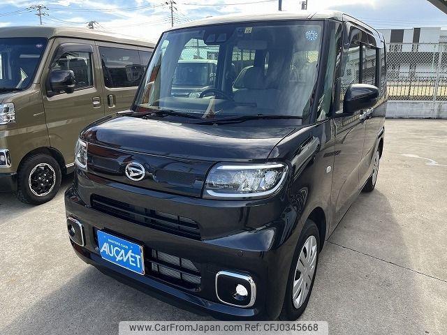 daihatsu tanto 2022 -DAIHATSU--Tanto 5BA-LA650S--LA650S-0239627---DAIHATSU--Tanto 5BA-LA650S--LA650S-0239627- image 1