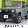 suzuki jimny 2023 -SUZUKI--Jimny 3BA-JB64W--JB64W-293401---SUZUKI--Jimny 3BA-JB64W--JB64W-293401- image 1