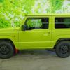 suzuki jimny 2022 CFJ1497864 image 2