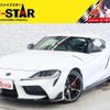 toyota supra 2020 CFJ1527500 image 1