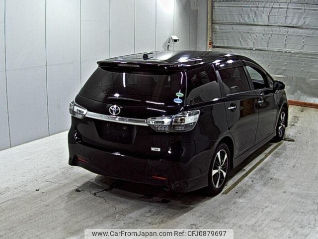 toyota wish 2014 -TOYOTA--Wish ZGE20W--ZGE20-6002074---TOYOTA--Wish ZGE20W--ZGE20-6002074- image 2