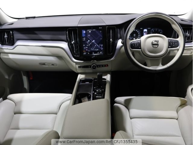 volvo xc60 2021 -VOLVO--Volvo XC60 5AA-UB420TXCM--YV1UZL1MCM1754103---VOLVO--Volvo XC60 5AA-UB420TXCM--YV1UZL1MCM1754103- image 2