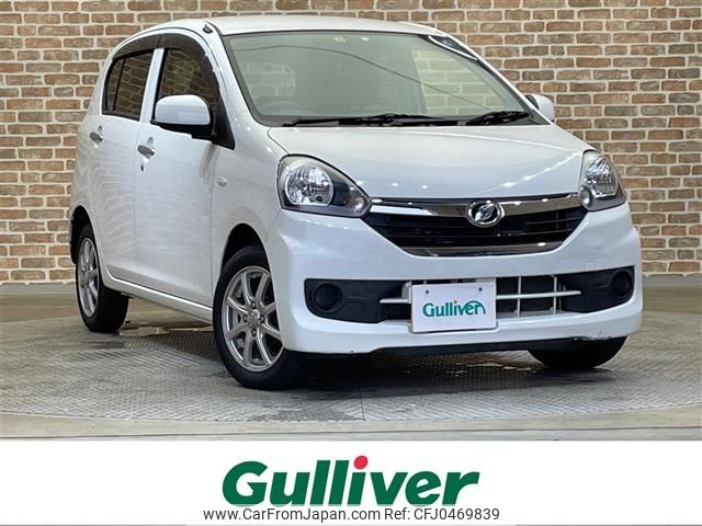 daihatsu mira-e-s 2013 -DAIHATSU--Mira e:s DBA-LA310S--LA310S-1046208---DAIHATSU--Mira e:s DBA-LA310S--LA310S-1046208- image 1