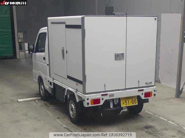 suzuki carry-truck 2024 -SUZUKI 【相模 880ｱ5100】--Carry Truck DA16T-838037---SUZUKI 【相模 880ｱ5100】--Carry Truck DA16T-838037- image 2