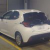 toyota yaris 2020 quick_quick_6AA-MXPH15_MXPH15-0004794 image 2