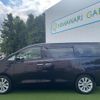 toyota vellfire 2012 CFJ1839724 image 17