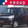 daihatsu move 2011 CFJ1596037 image 1