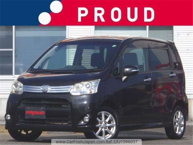 daihatsu move 2011 CFJ1596037 image 1