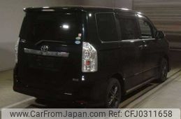 toyota voxy 2013 TE2773