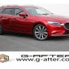 mazda atenza 2019 -MAZDA--MAZDA6 3DA-GJ2AW--GJ2AW-500090---MAZDA--MAZDA6 3DA-GJ2AW--GJ2AW-500090- image 1